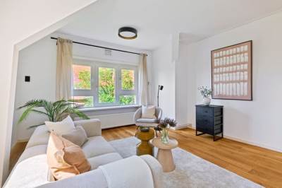 Woning Pastelstraat 24 Amsterdam