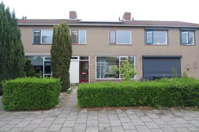 Woning Oude Molenweg 34 Raalte