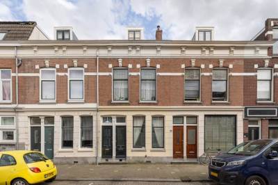 Woning Tollensstraat 40B Rotterdam