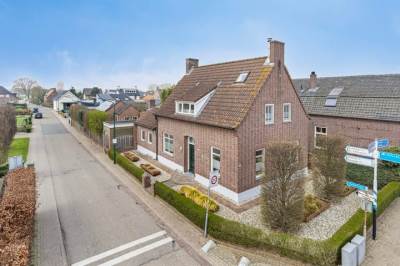 Woning Grotestraat 59 Sambeek