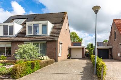 Woning Voeghouten 5 Slochteren