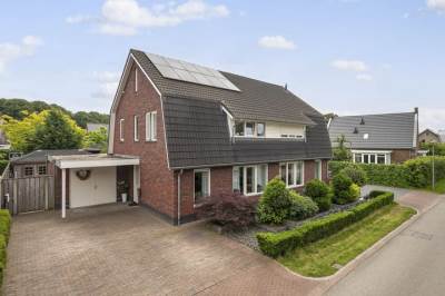 Woning Ziggel 11 Wehl