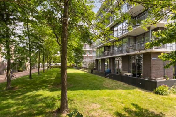 Woning Burgemeester Norbruislaan 492 Utrecht