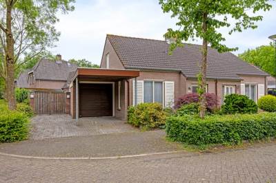 Woning Klaproos 68 Hapert