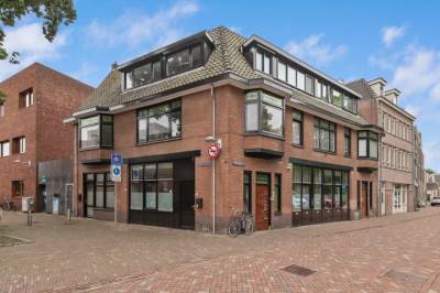 Woning Canadaplein 3A Alkmaar