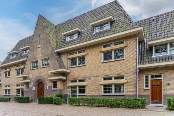 Woning Dr. Batenburglaan 178A Breda
