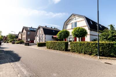 Woning 2e Wormenseweg 60 Apeldoorn