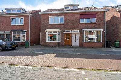 Woning Eikstraat 29 Enschede