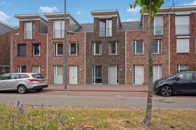 Woning Kristalweg 106 Delft