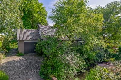 Woning Hoge Zeedijk 13 Langeweg