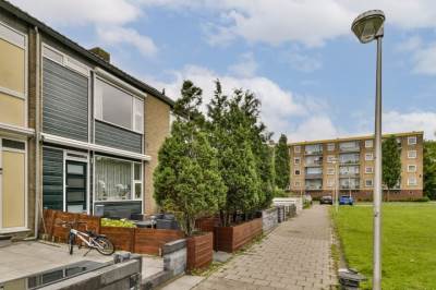 Woning Koerierspad 3 Gouda