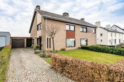 Woning Kruisbergstraat 54 Brunssum