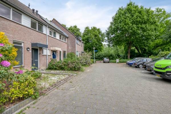 Woning Dauphinélaan 30 Eindhoven