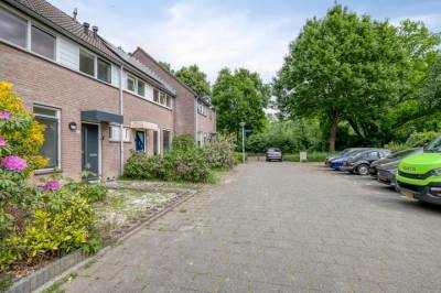 Woning Dauphinélaan 30 Eindhoven