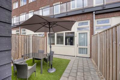 Woning Smedingplein 5 Emmeloord