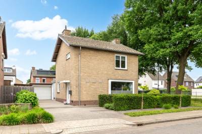 Woning Maalsteenstraat 2 Urmond