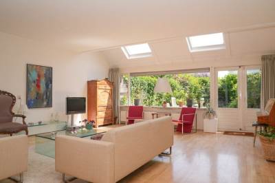 Woning Louis Bouwmeesterlaan 143 Utrecht