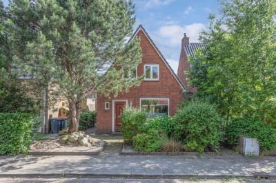 Woning Bruinsslotstraat 19A Drachten