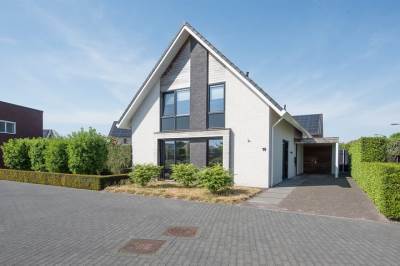 Woning Vijfvingerkruid 19 Berghem