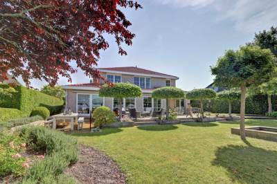 Woning Mosselbank 11 Goes