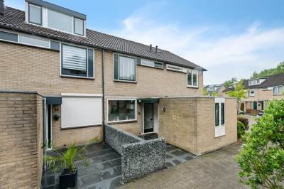 Woning Resedahof 16 Nieuwegein