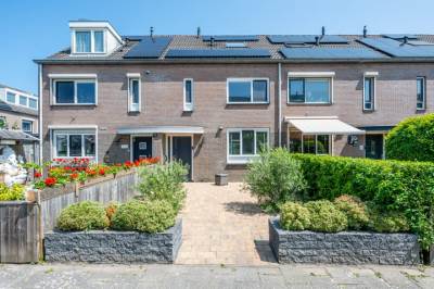 Woning Wilhelmina van Haeftendreef 16 Vianen (UT)