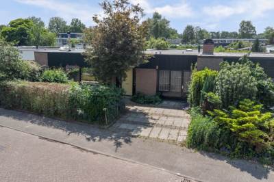 Woning Fluitekamp 87 Hoogland