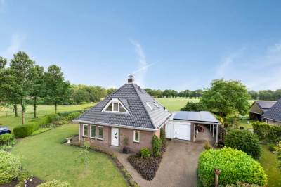 Woning Vesselkampen 19 Eext