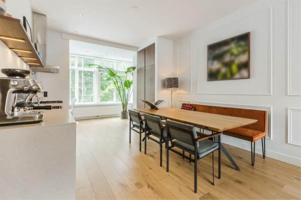 Woning Admiraal De Ruijterweg 2372 Amsterdam