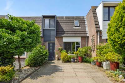 Woning Prins Clausstraat 8 Rosmalen