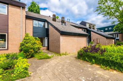 Woning Brugakker 1517 Zeist