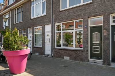 Woning Verheijstraat 93 Vlaardingen