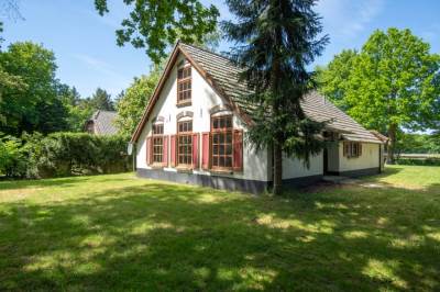 Woning Prinsenweg 12A Nijkerk