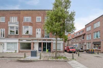 Woning Vlaardingerdijk 247A Schiedam