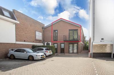 Woning Jutfaseweg 22346 Utrecht