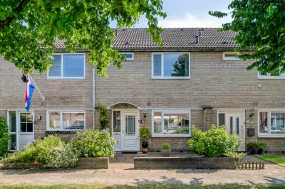 Woning Piet Heinstraat 22 Drunen