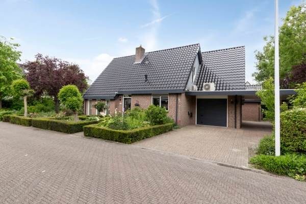 Woning Goudsmedenstraat 5 Veendam