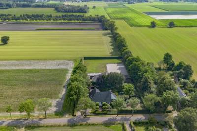 Woning Paalstraat 20 De Moer