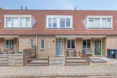 Woning Gerstakker 69 Waddinxveen