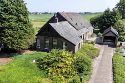 Woning Koelenweg 8 Huis ter Heide (DR)