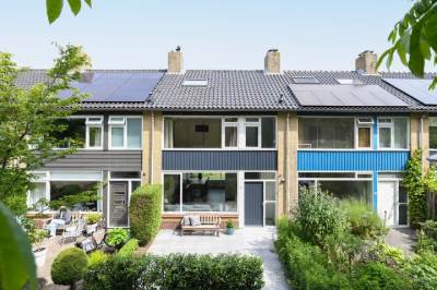 Woning Clarenburg 29 Breukelen