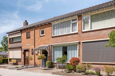 Woning Groenewoudlaan 42 Waalwijk