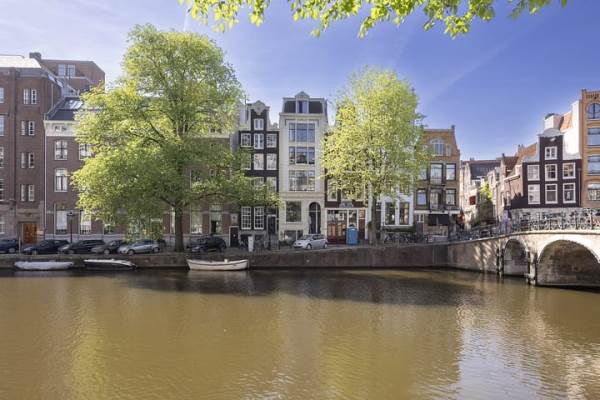 Woning Singel 1901 Amsterdam