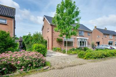 Woning Voorstevliet 18 Werkendam