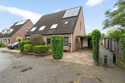 Woning Kuifeend 19 Emmen