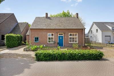 Woning Steenovenstraat 32 Veghel