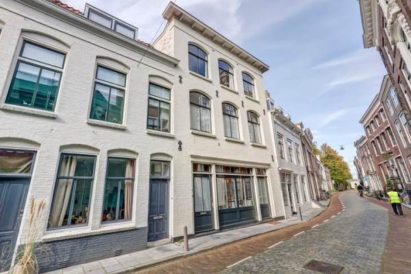 Woning Koepoortstraat 13 Middelburg