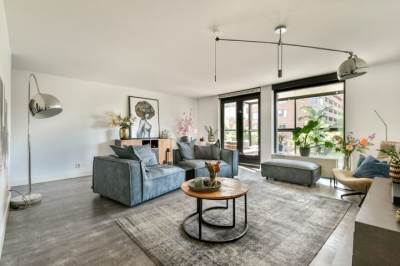 Woning Lodewijk Pincoffsweg 538 Rotterdam