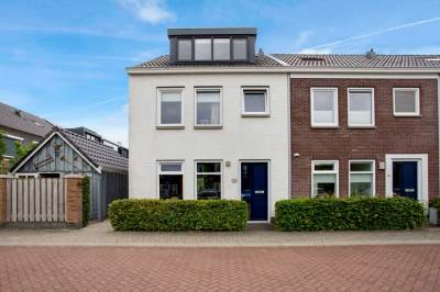Woning Rehobothstraat 34 Elburg