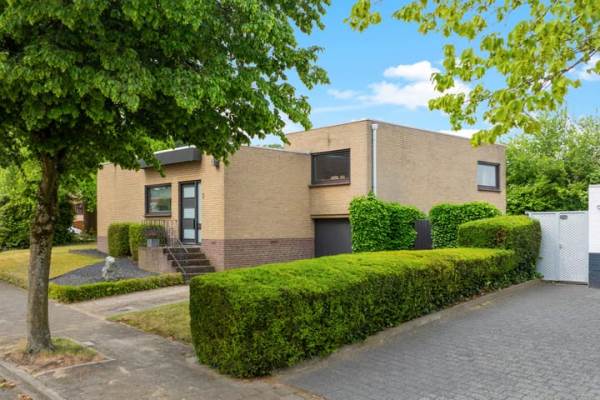 Woning Martinstraat 3 Eygelshoven